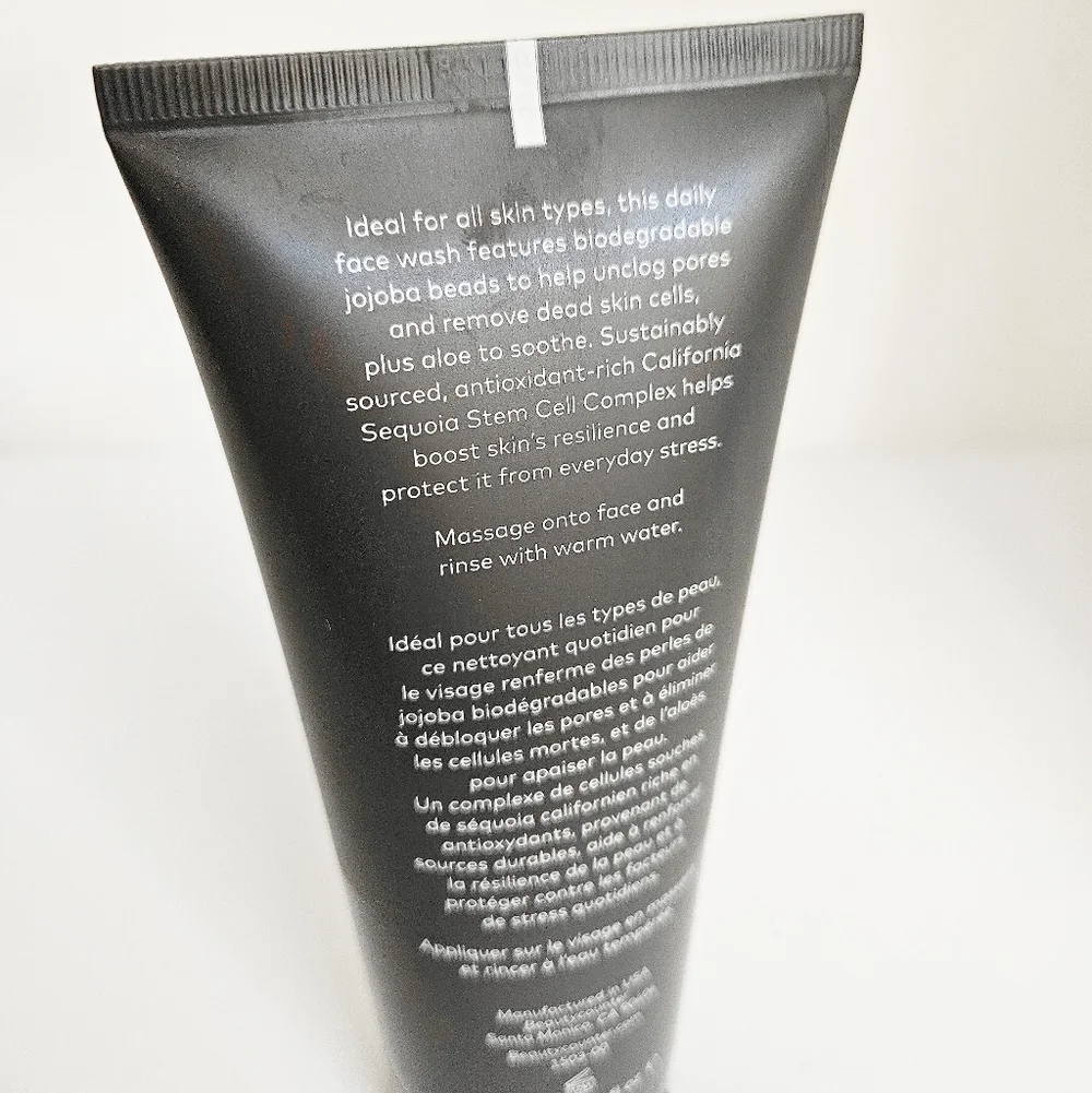 *Beautycounter* Counterman Daily Exfoliating Cleanser - NEW!